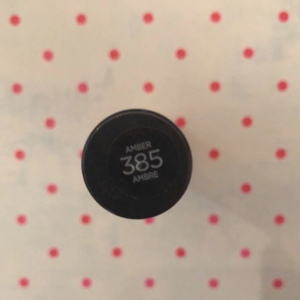 LOreal matte due conditions